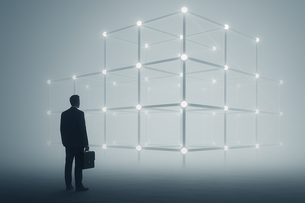 The New Clarity: Why Strategy Needs a Structural Lens